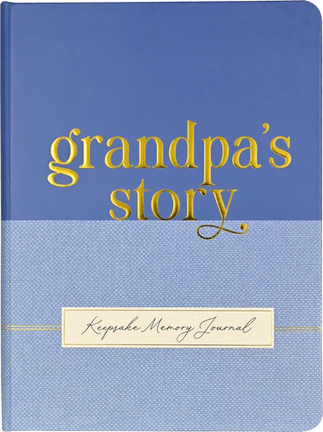Grandpa's Story