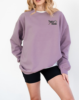 Hey Boo Pullover