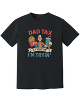 If I'm Buying I'm Trying Tee