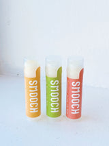 Smooch | Super Moisturizing Lip Balm