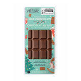 Crisped Rice Milk Chocolate Bar