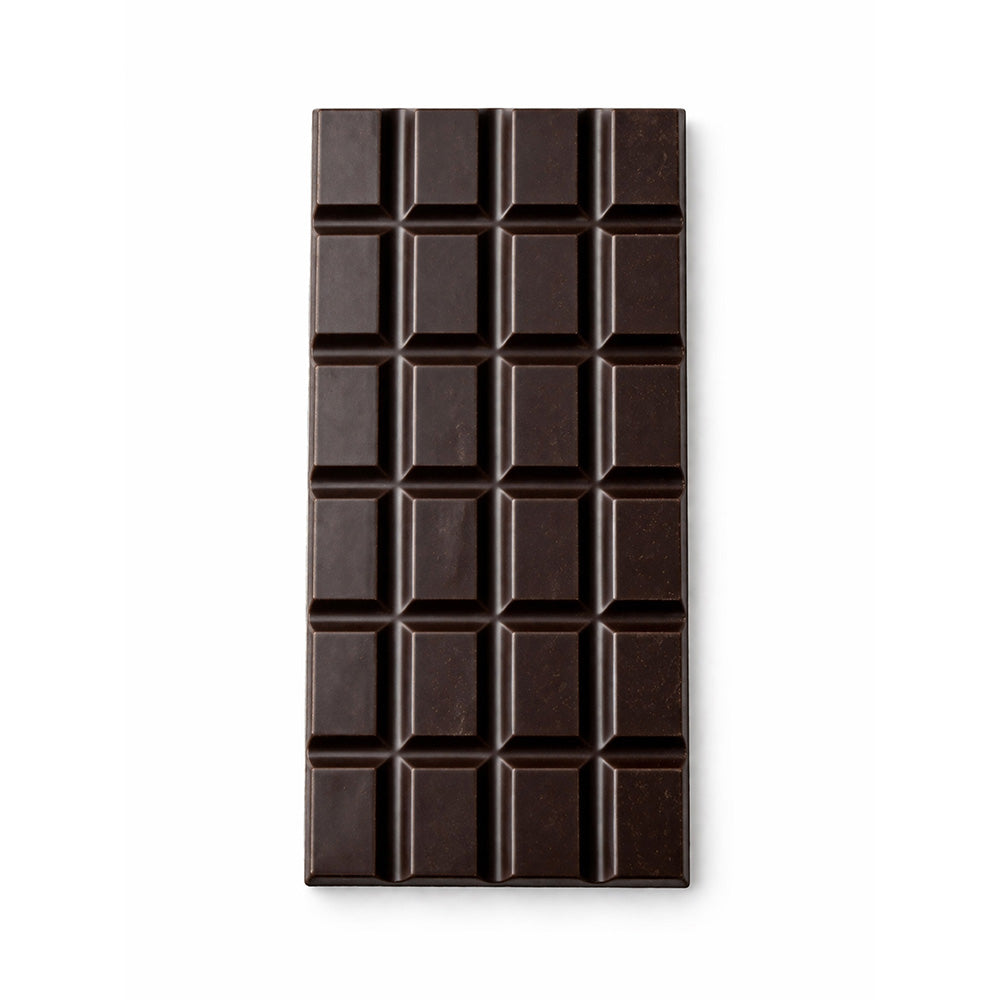 Espresso Dark Chocolate Bar