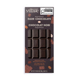 Espresso Dark Chocolate Bar