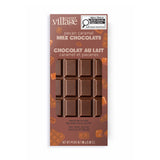 Pecan Caramel Milk Chocolate Bar