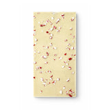 Candy Cane White Chocolate Bar