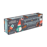 Caramel Filled Milk Chocolate Snowmen Gift Box