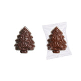 Chocolate Ganache Filled Milk Chocolate Trees Gift Box
