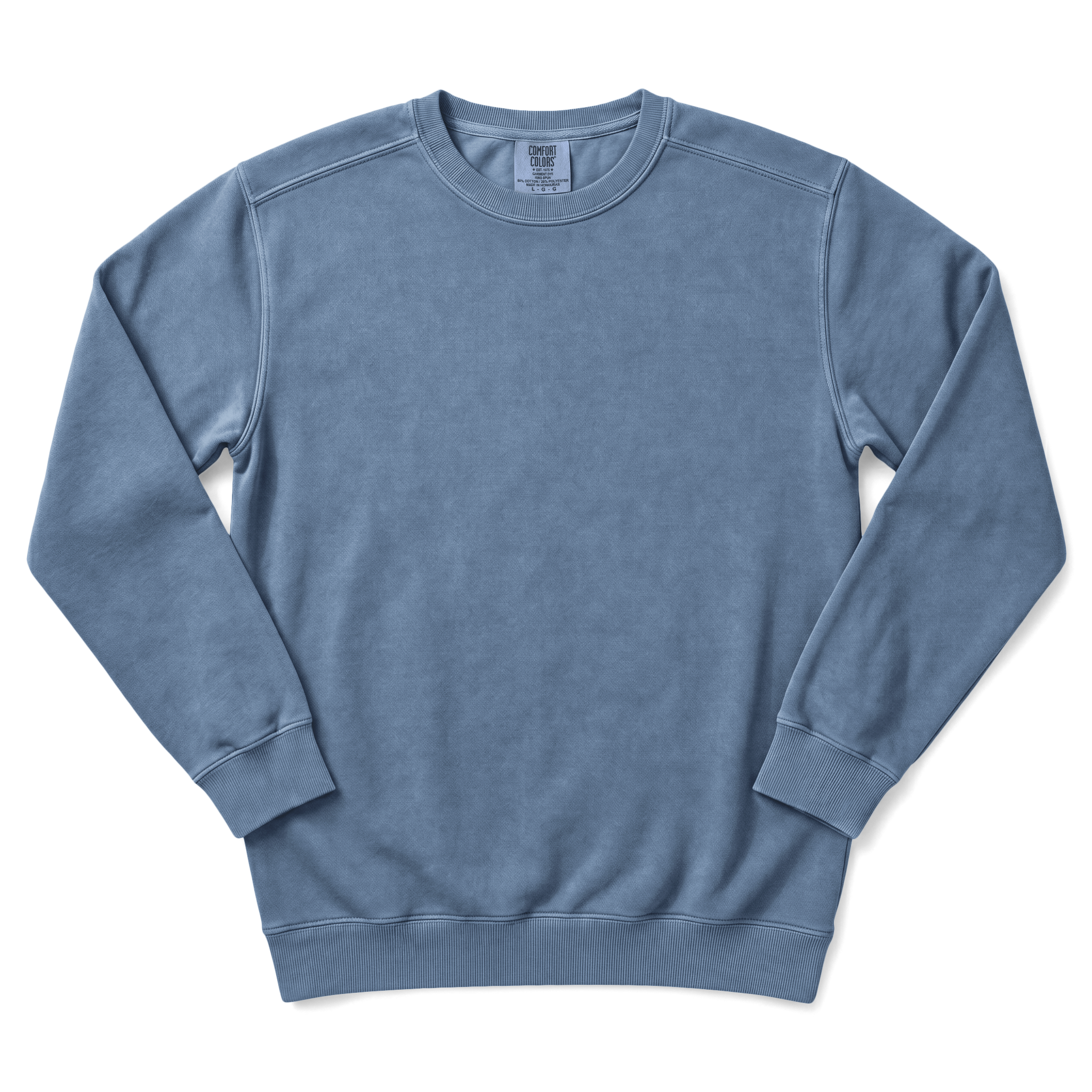 Hey Boo Pullover