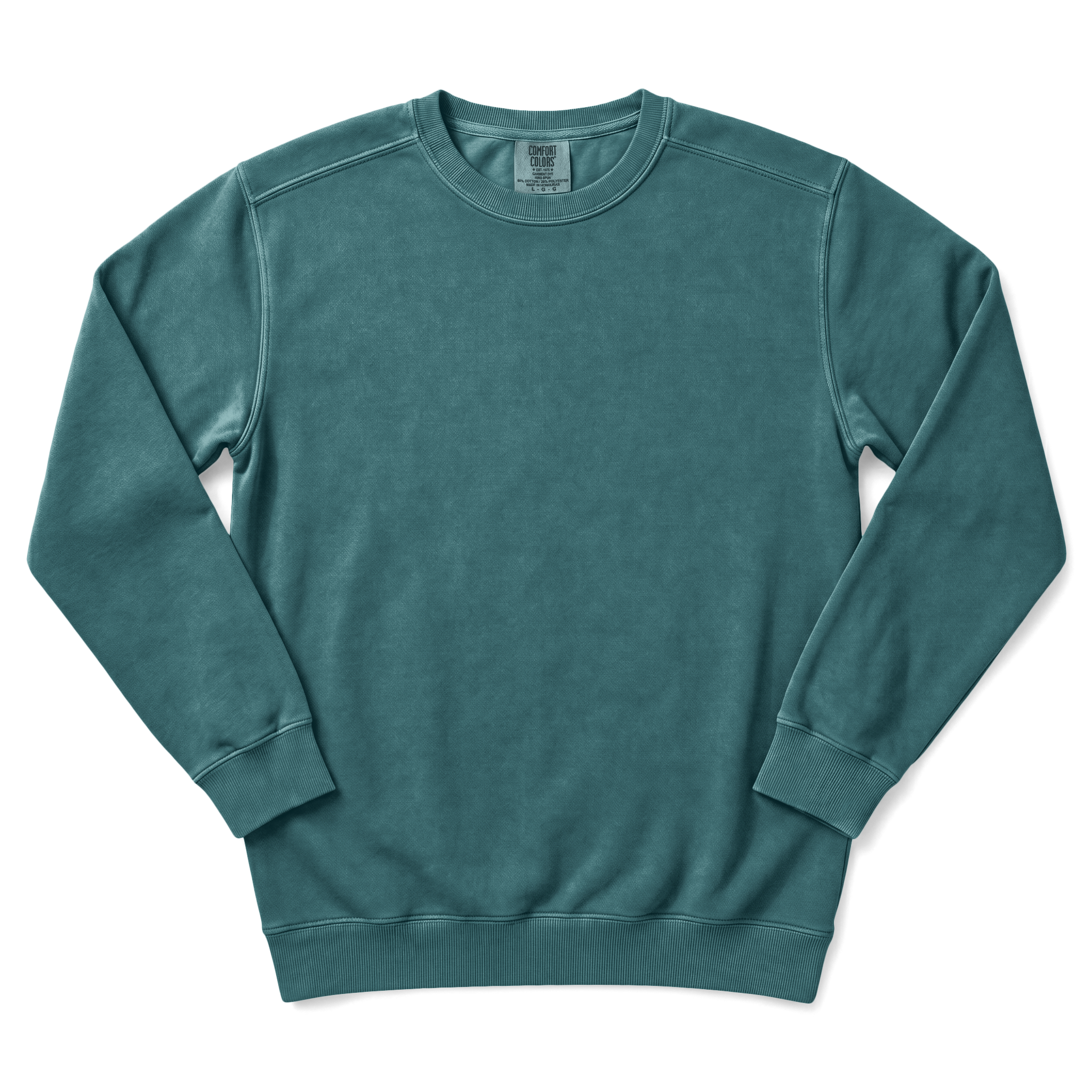 Hey Boo Pullover