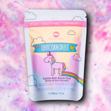 Bubble Bath Dust | Various