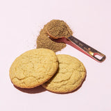 Chai Cookies Kit