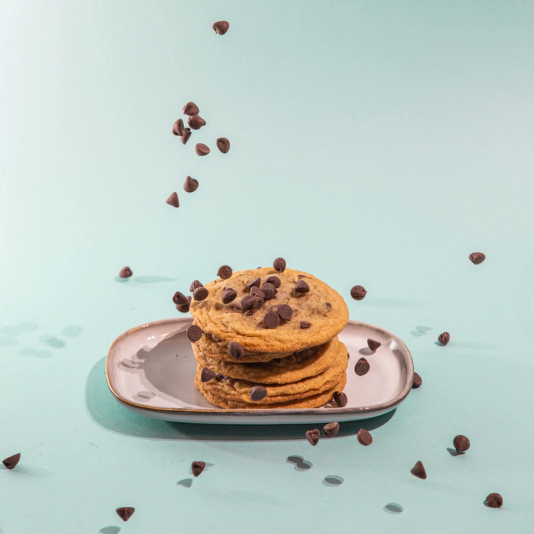 Chocolate Chip Cookie Kit