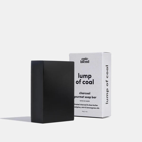Lump Of Goal | Gourmet Soap