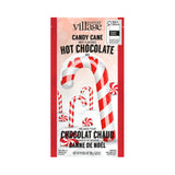 Gourmet du Village Candy Cane hot chocolate packet