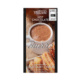 Gourmet du Village Churro hot chocolate packet