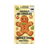 Gourmet du Village Gingerbread hot chocolate packet