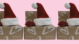 WINTER HEART BOX 2025