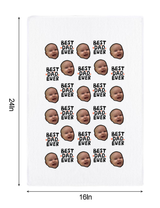 Custom Sport/Golf Towel