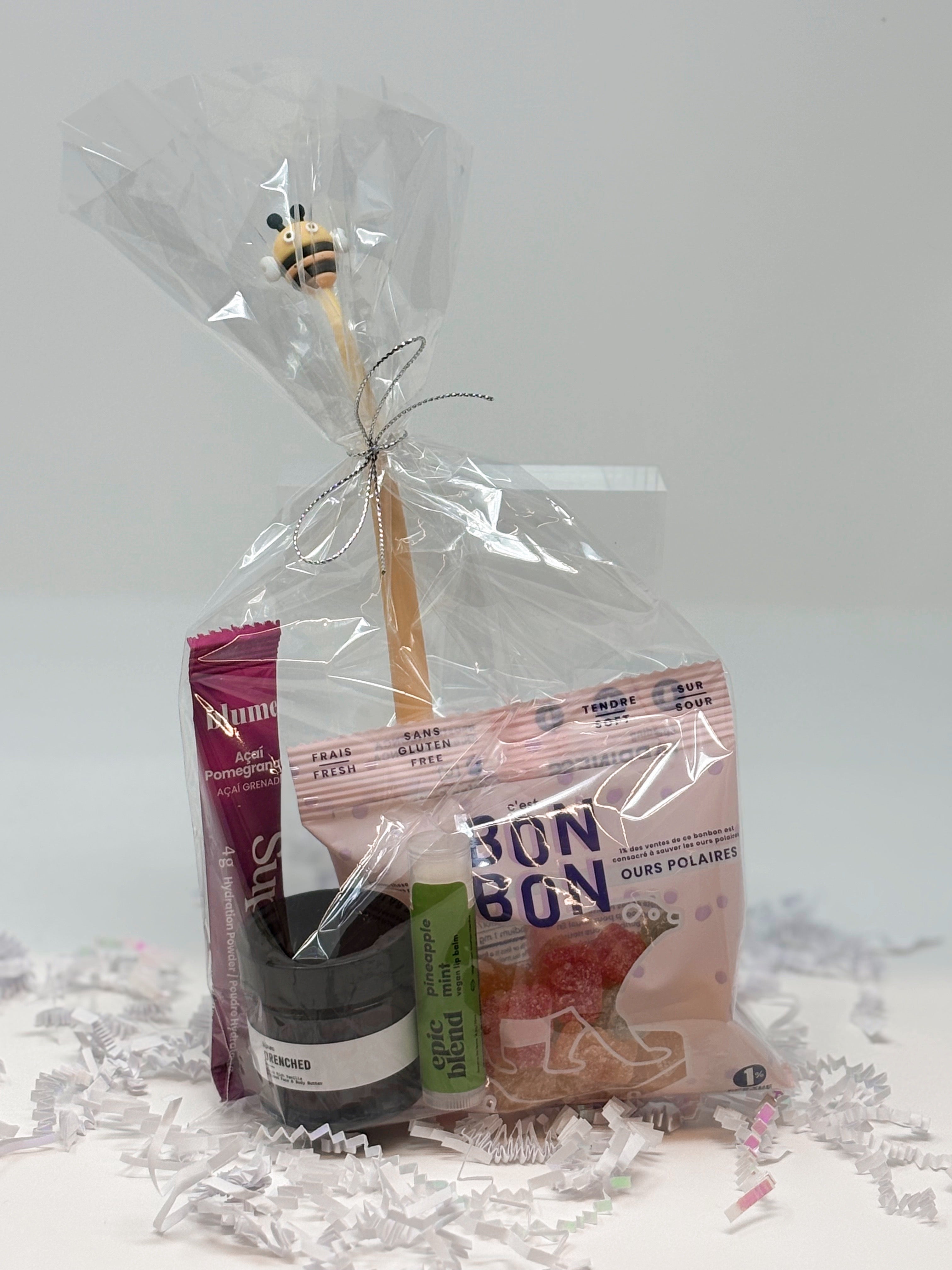 Little Treats Teacher Gift