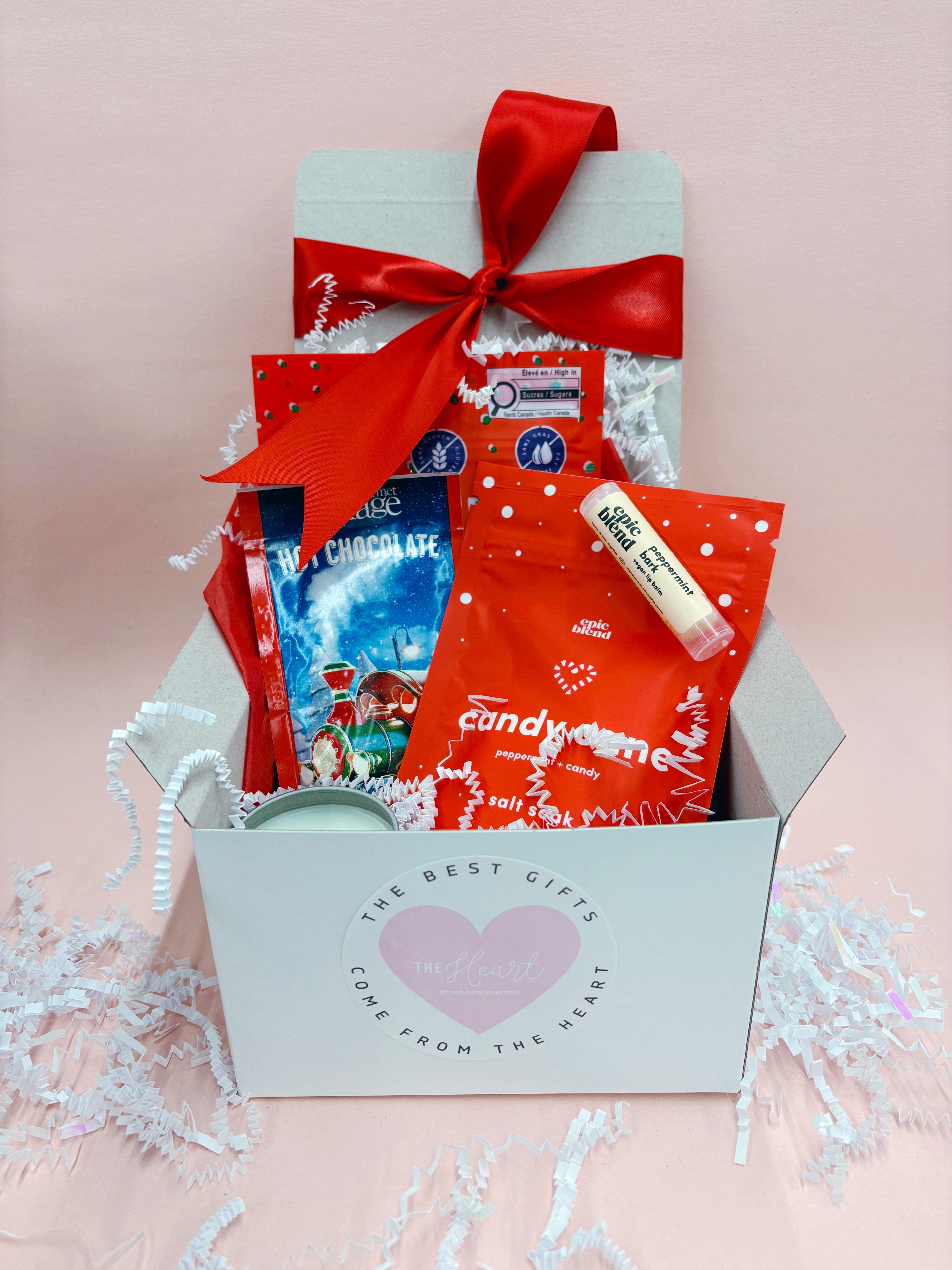 Holiday Gifting- Deluxe Gift Box 2025