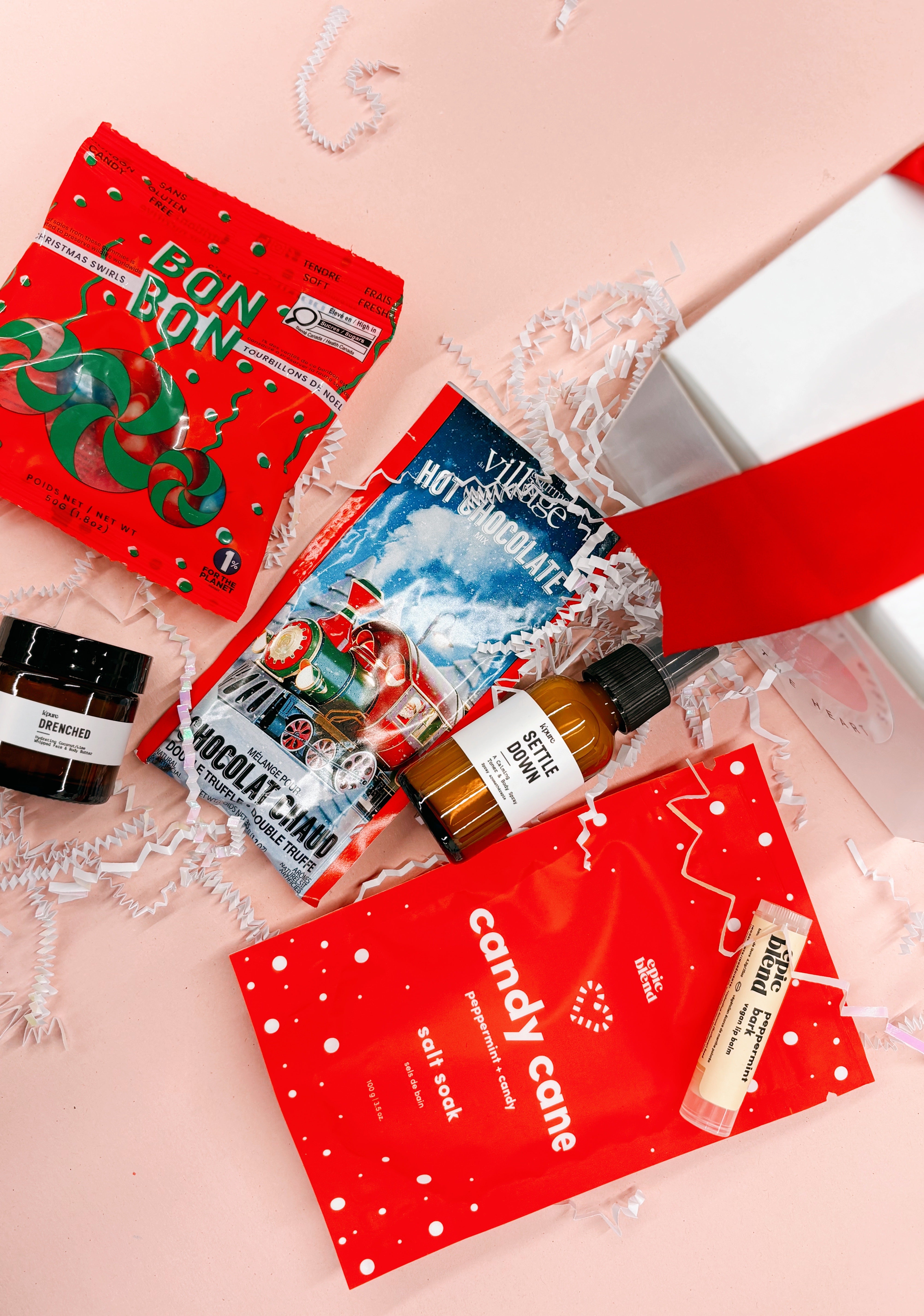 Holiday Gifting- Deluxe Gift Box 2025