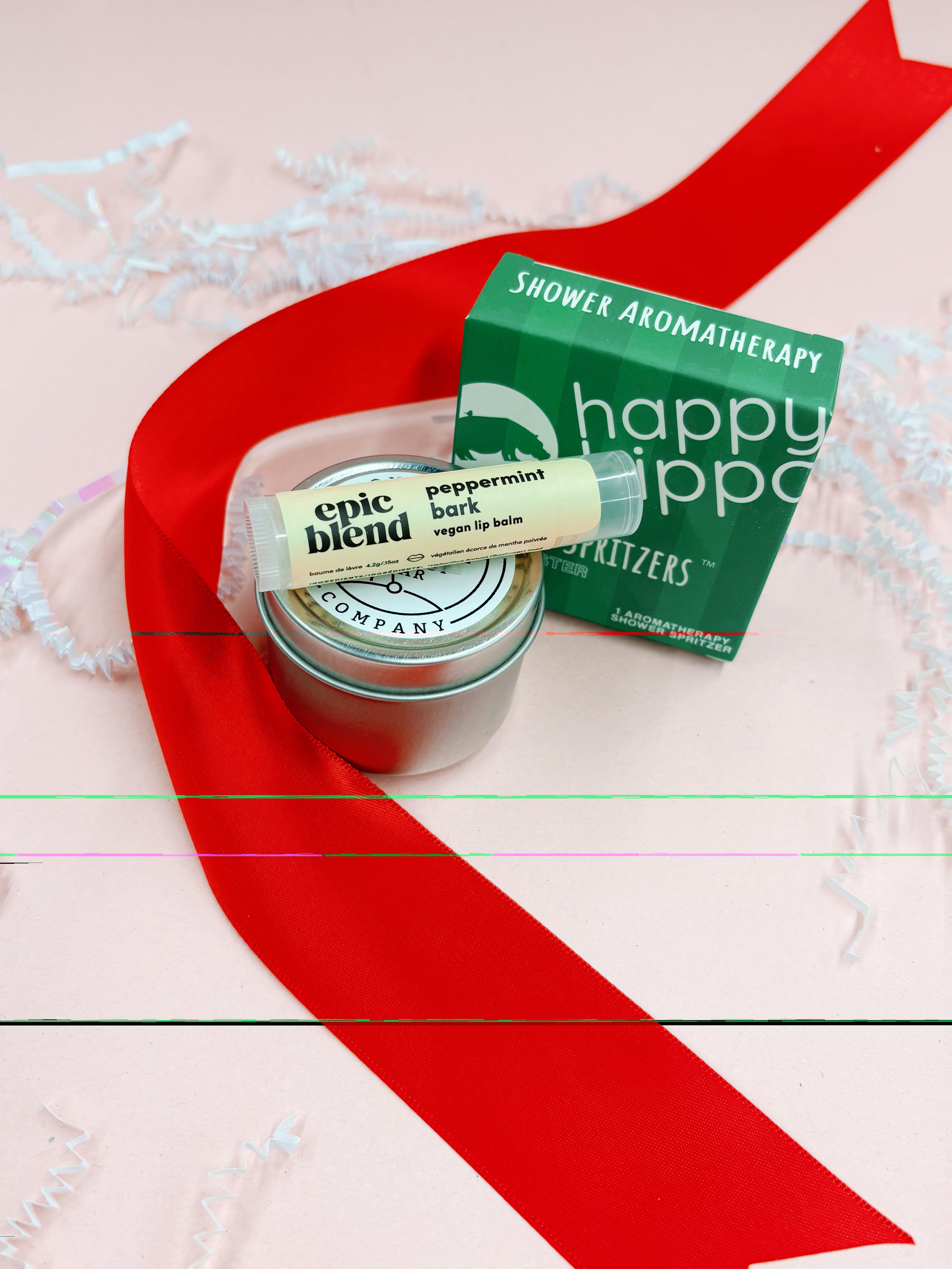 Holiday Gifting - Pre Made Sets 2025