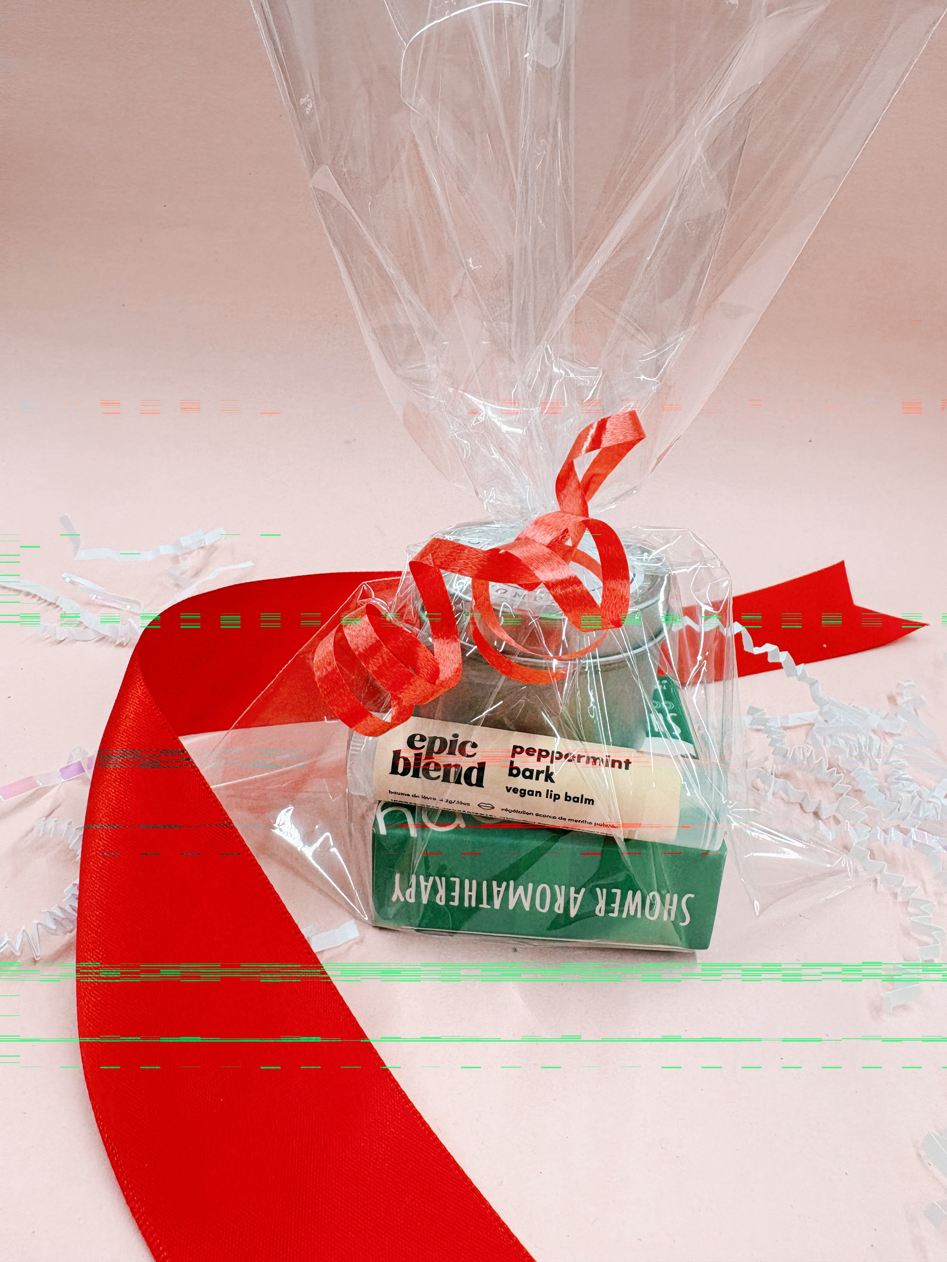 Holiday Gifting - Pre Made Sets 2025