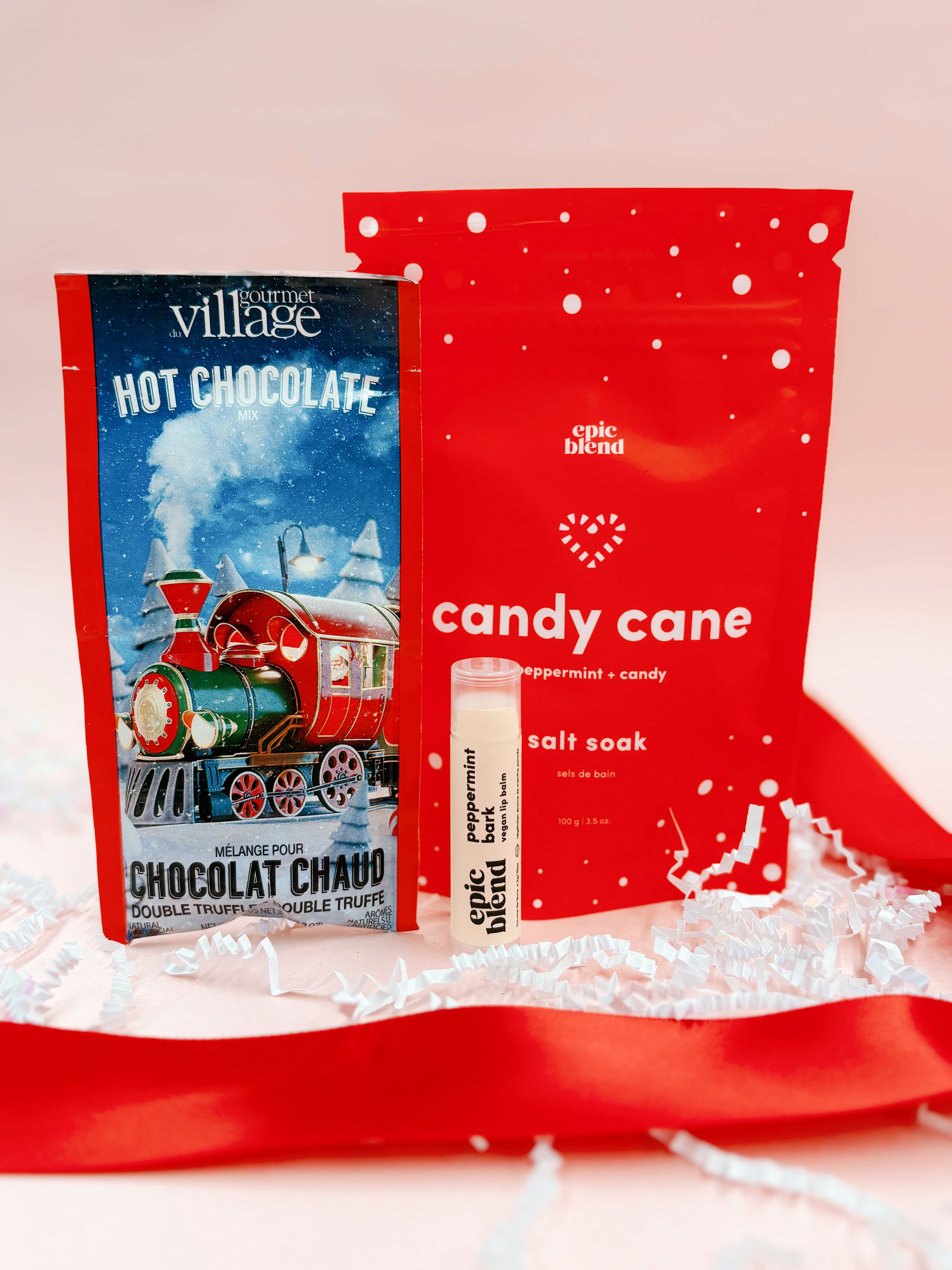 Holiday Gifting - Pre Made Sets 2025