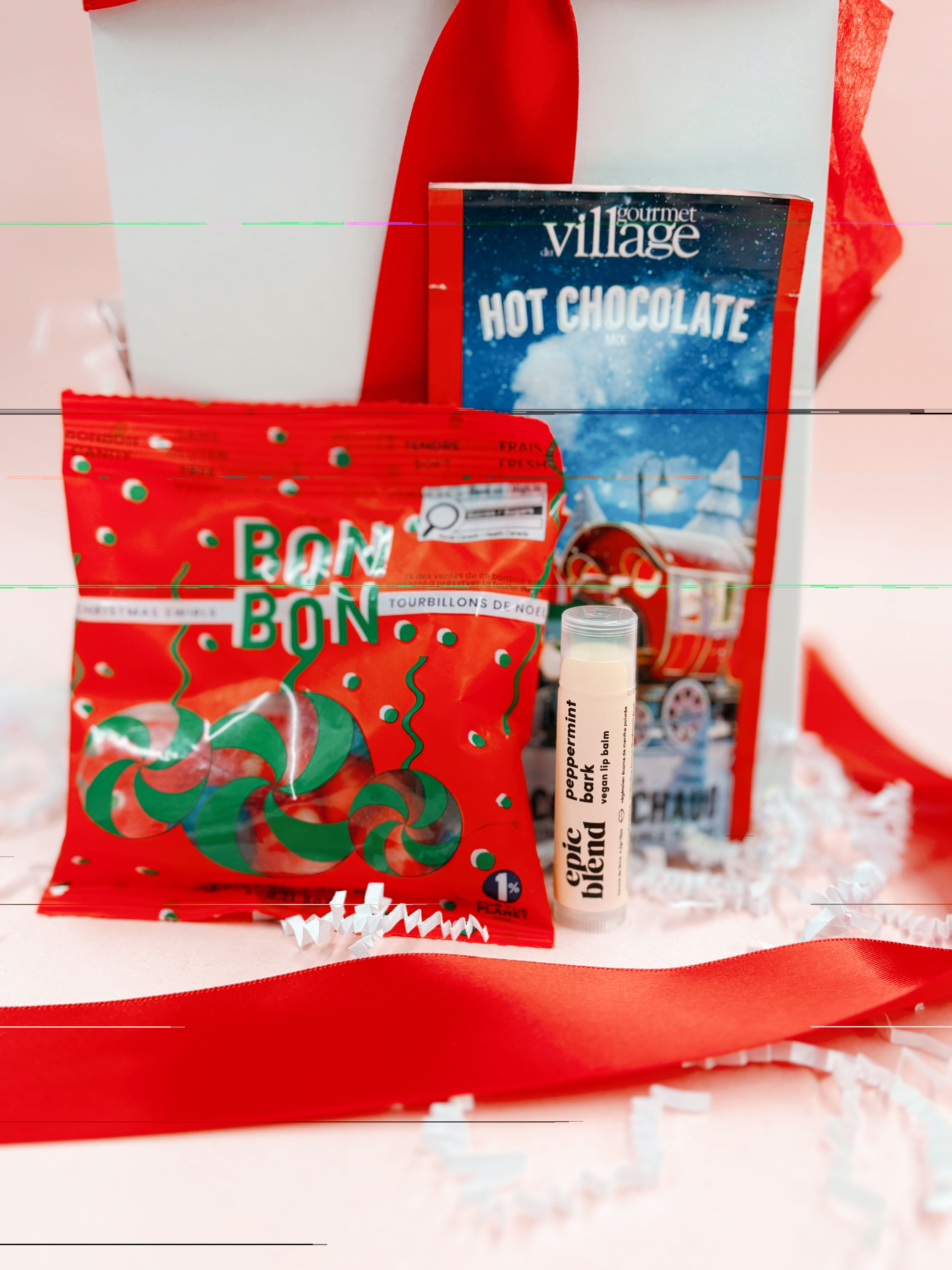 Holiday Gifting - Pre Made Sets 2025