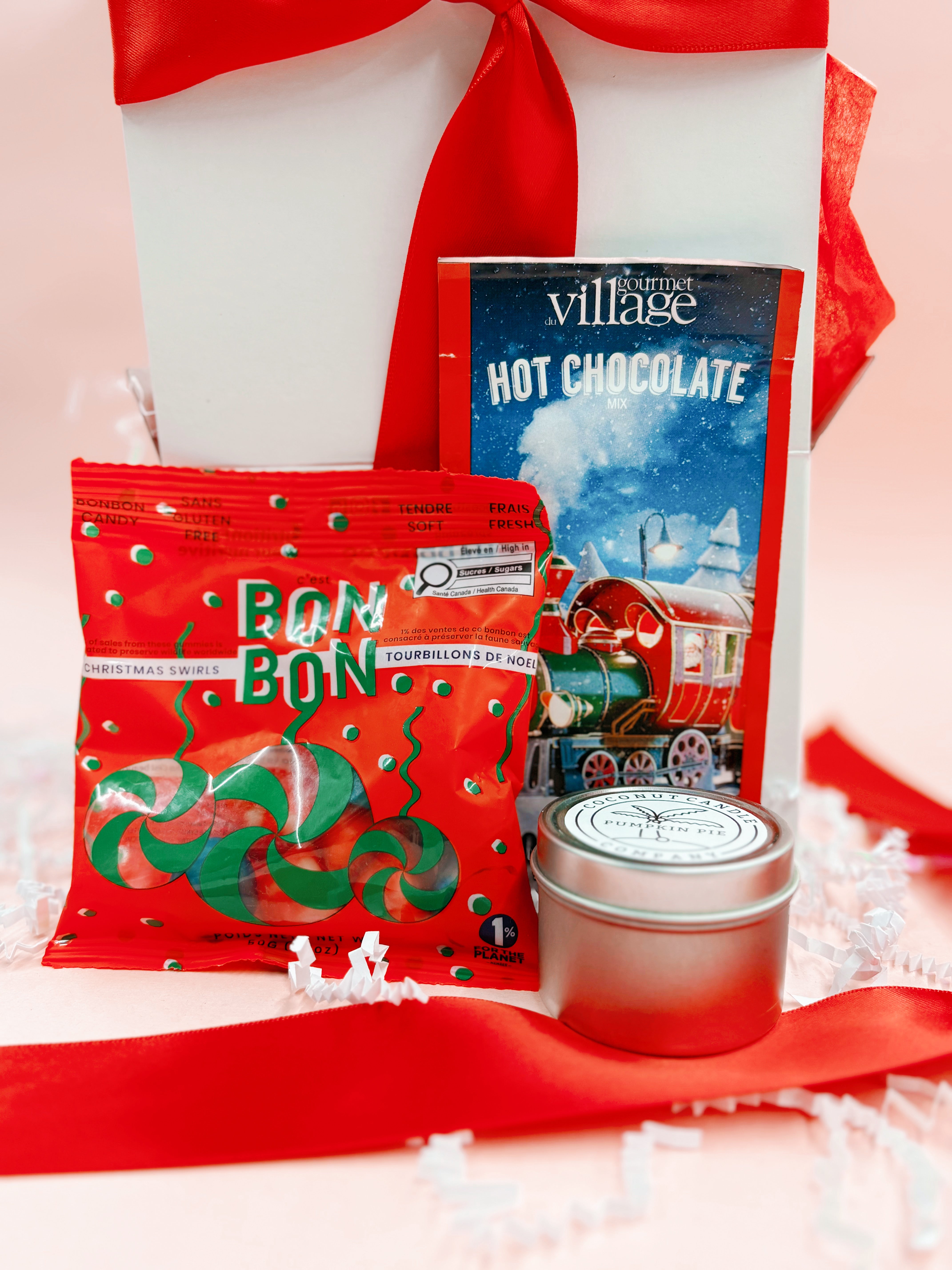 Holiday Gifting - Pre Made Sets 2025