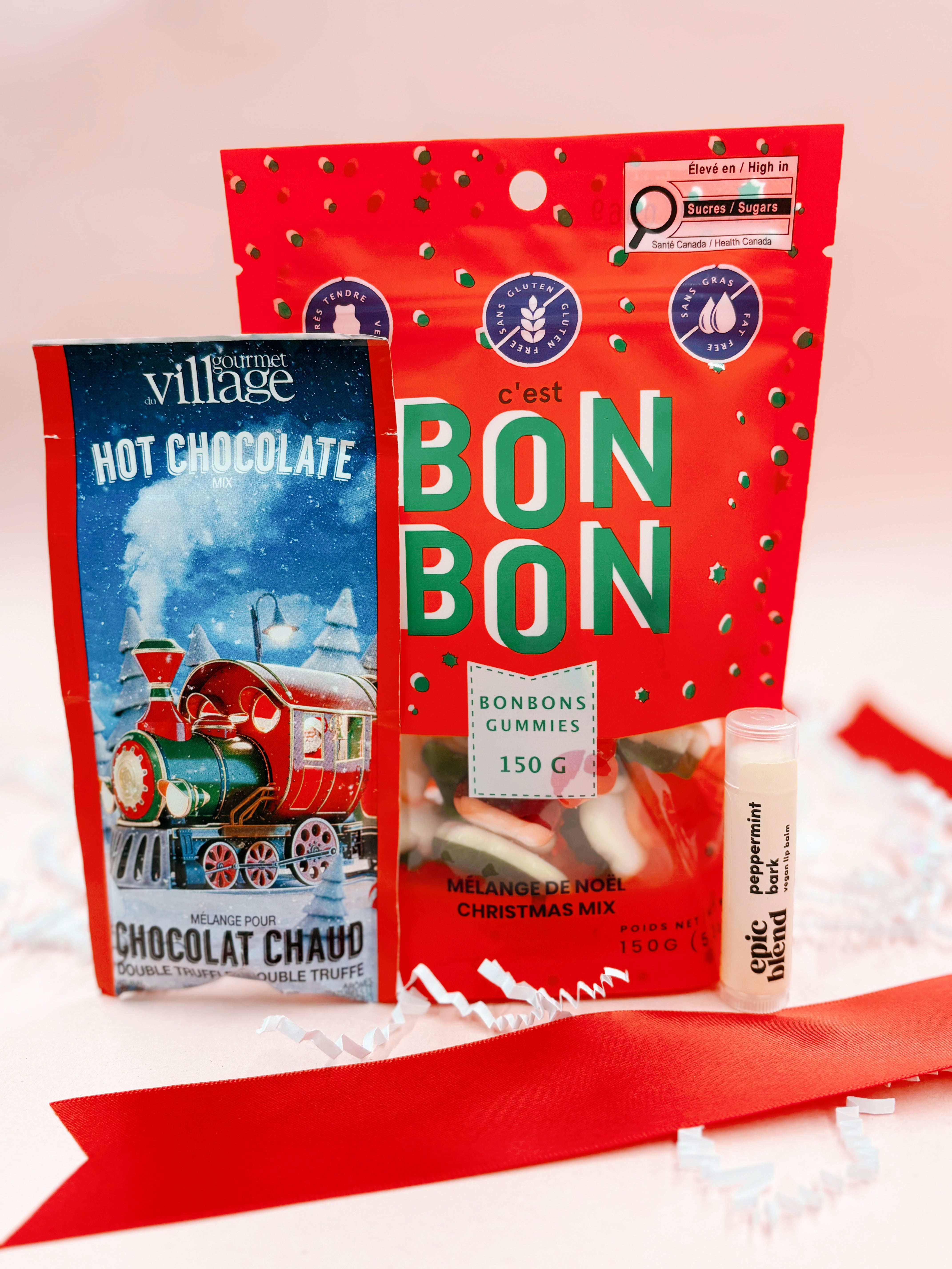 Holiday Gifting - Pre Made Sets 2025