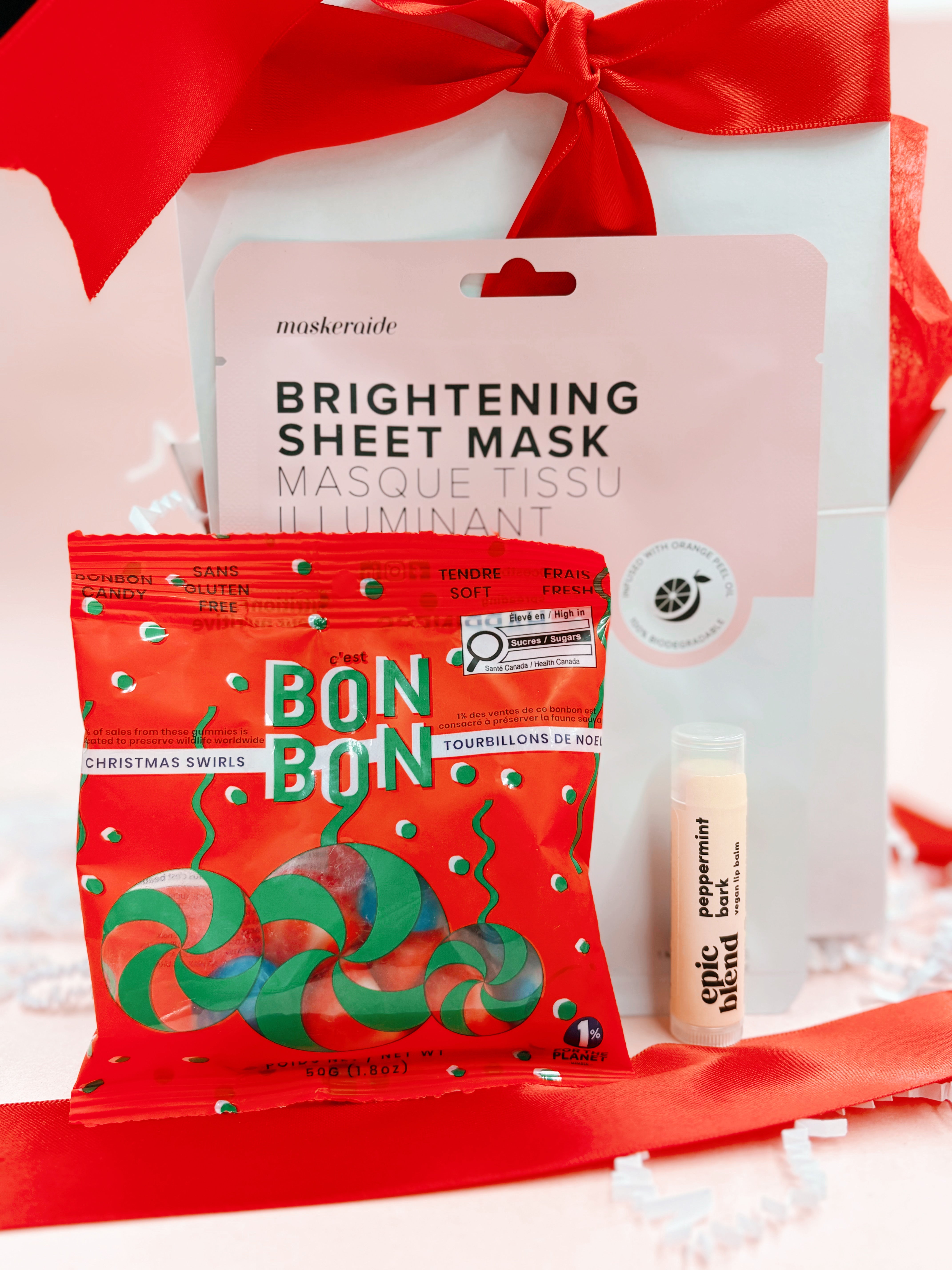 Holiday Gifting - Pre Made Sets 2025