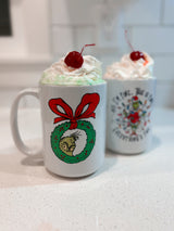 Grinch Mugs | Various