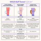 Glow Moisturizer Medium (New)