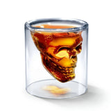 DOOM Shot Glass