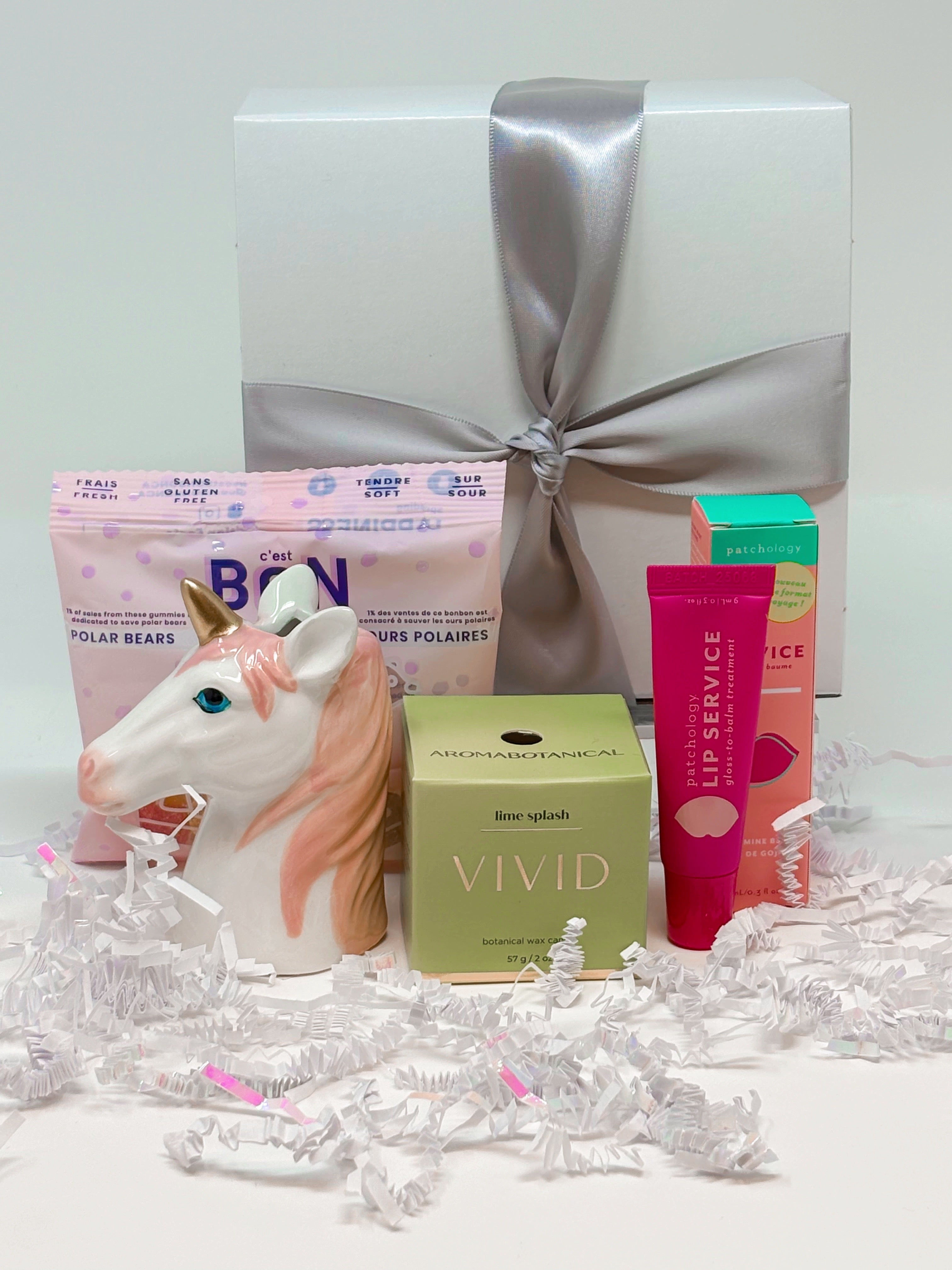 Joy in the little things Gift Set