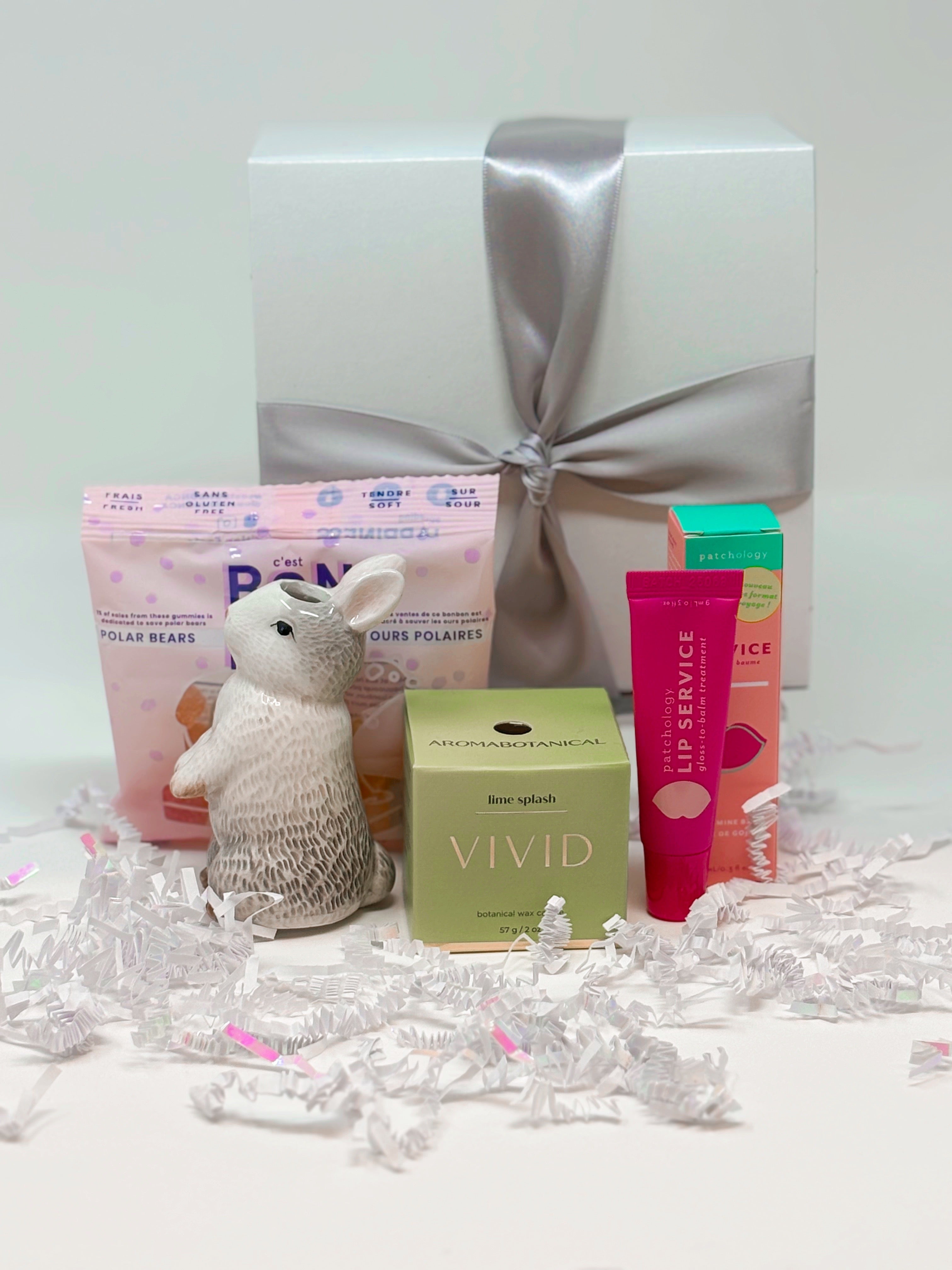Joy in the little things Gift Set