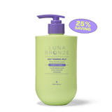 Self Tanning Jelly