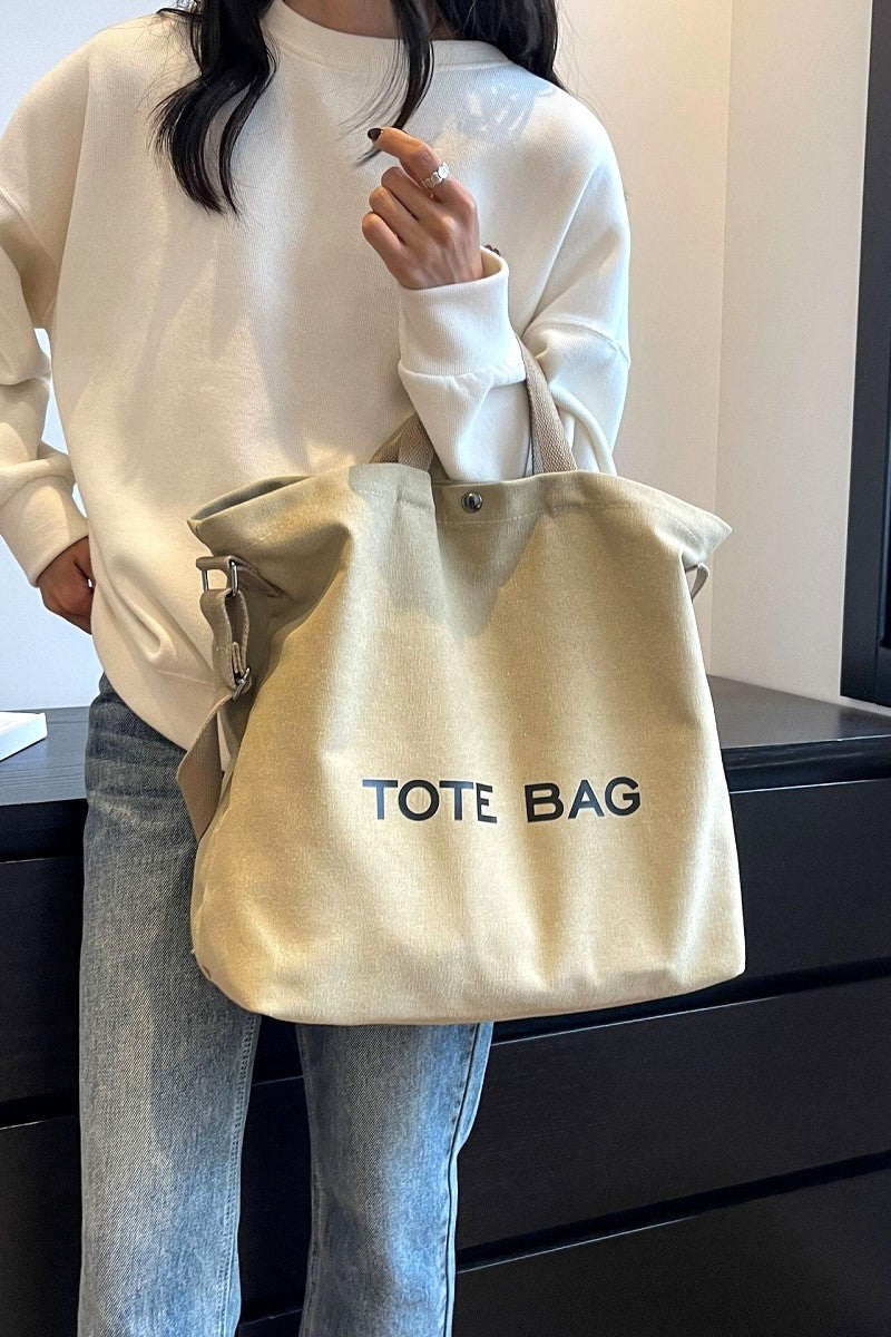 The Tote Bag