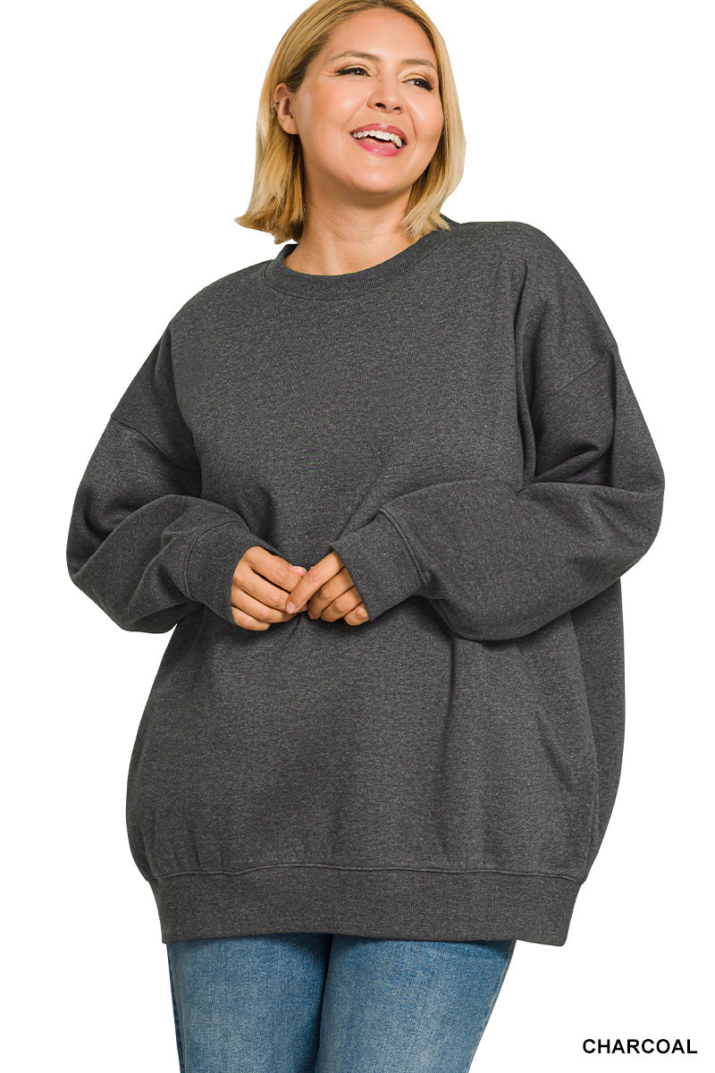 Sweater Weather Curve