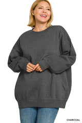 Sweater Weather Curve