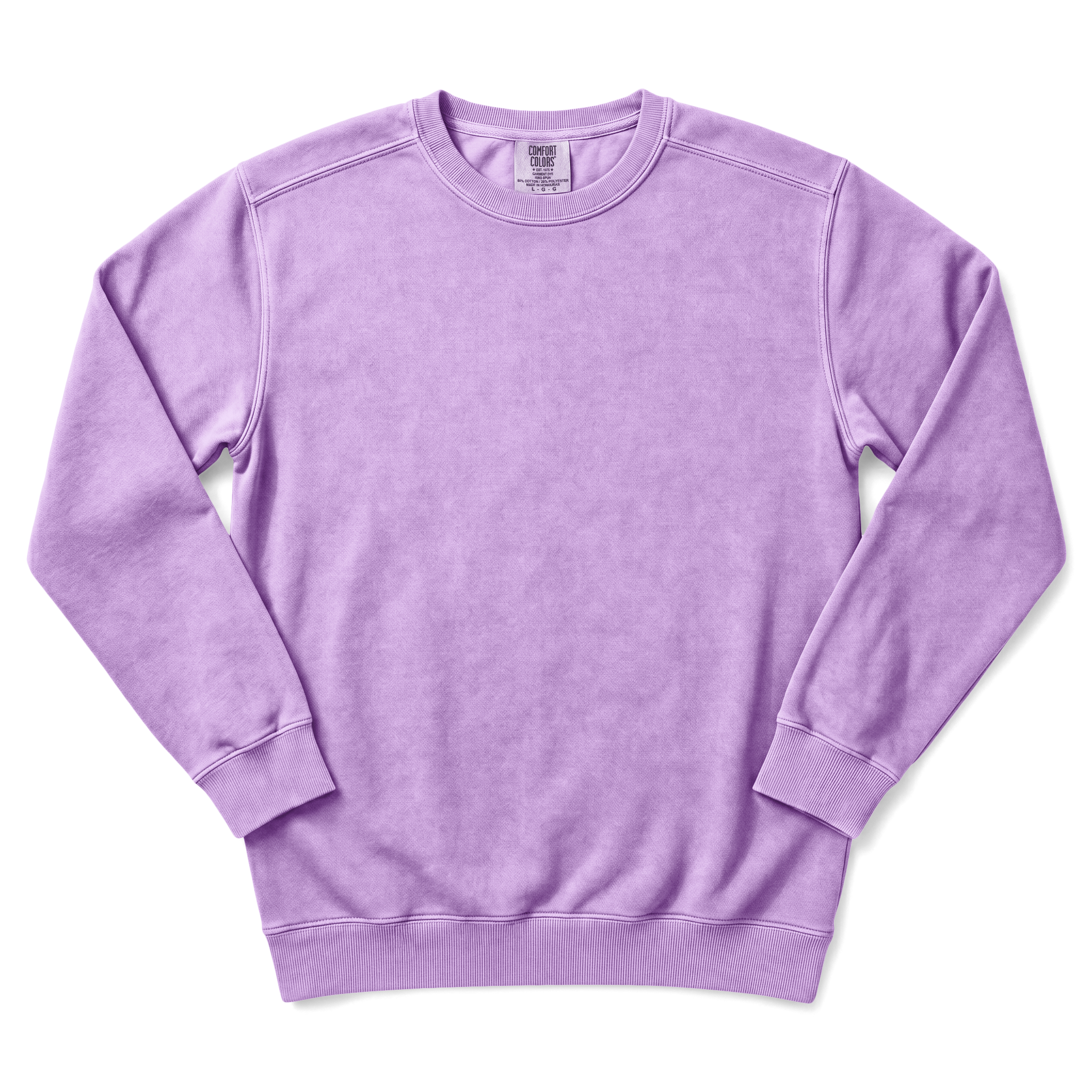 ICONic Mini Cozy Girl Pullover