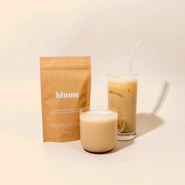 Blume Latte | Various Blends
