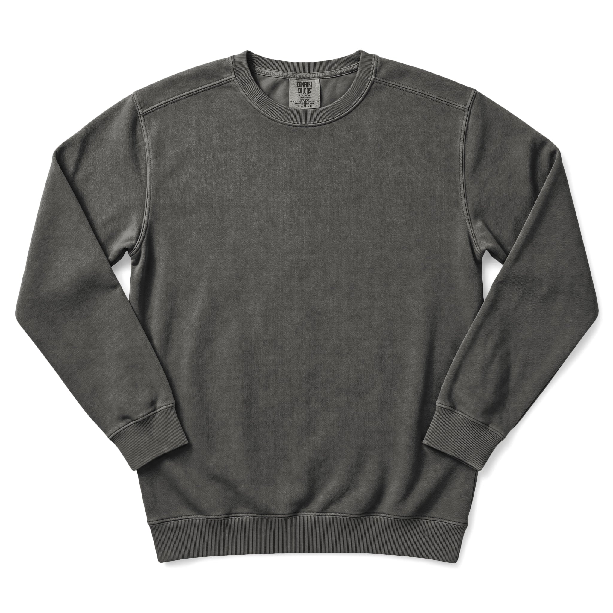 Hey Boo Pullover