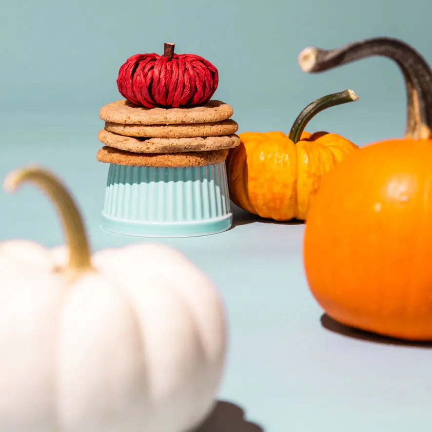 Pumpkin Cookie Kit
