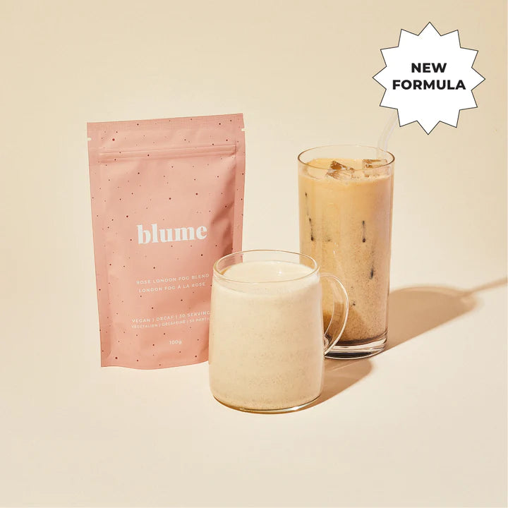 Blume Latte | Various Blends