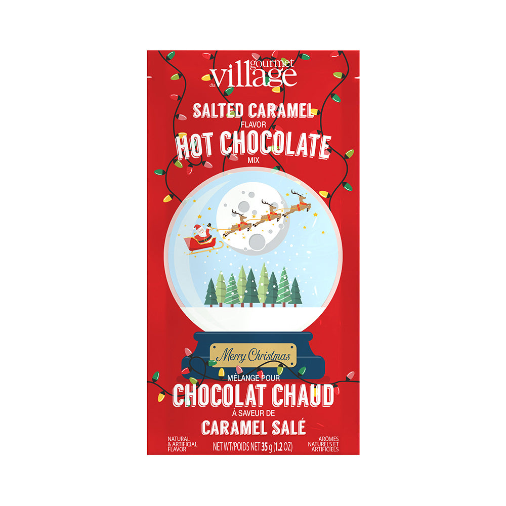 Gourmet Hot Chocolate Packs | Various Flavours