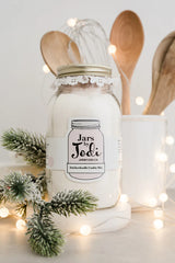 Snickerdoodle Cookies