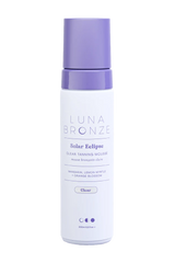 Solar Eclipse Clear Tanning Mousse