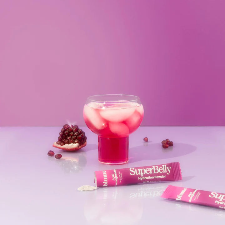 Blume SuperBelly Drink | Various Flavours